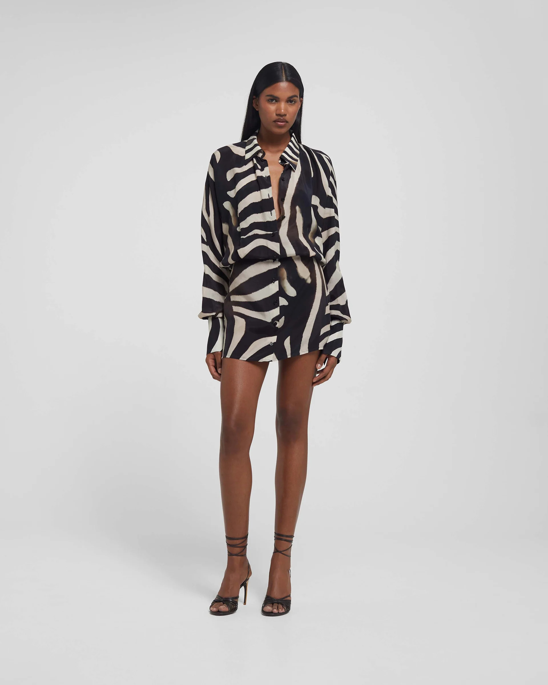 RHODA DRESS | Rat & Boa