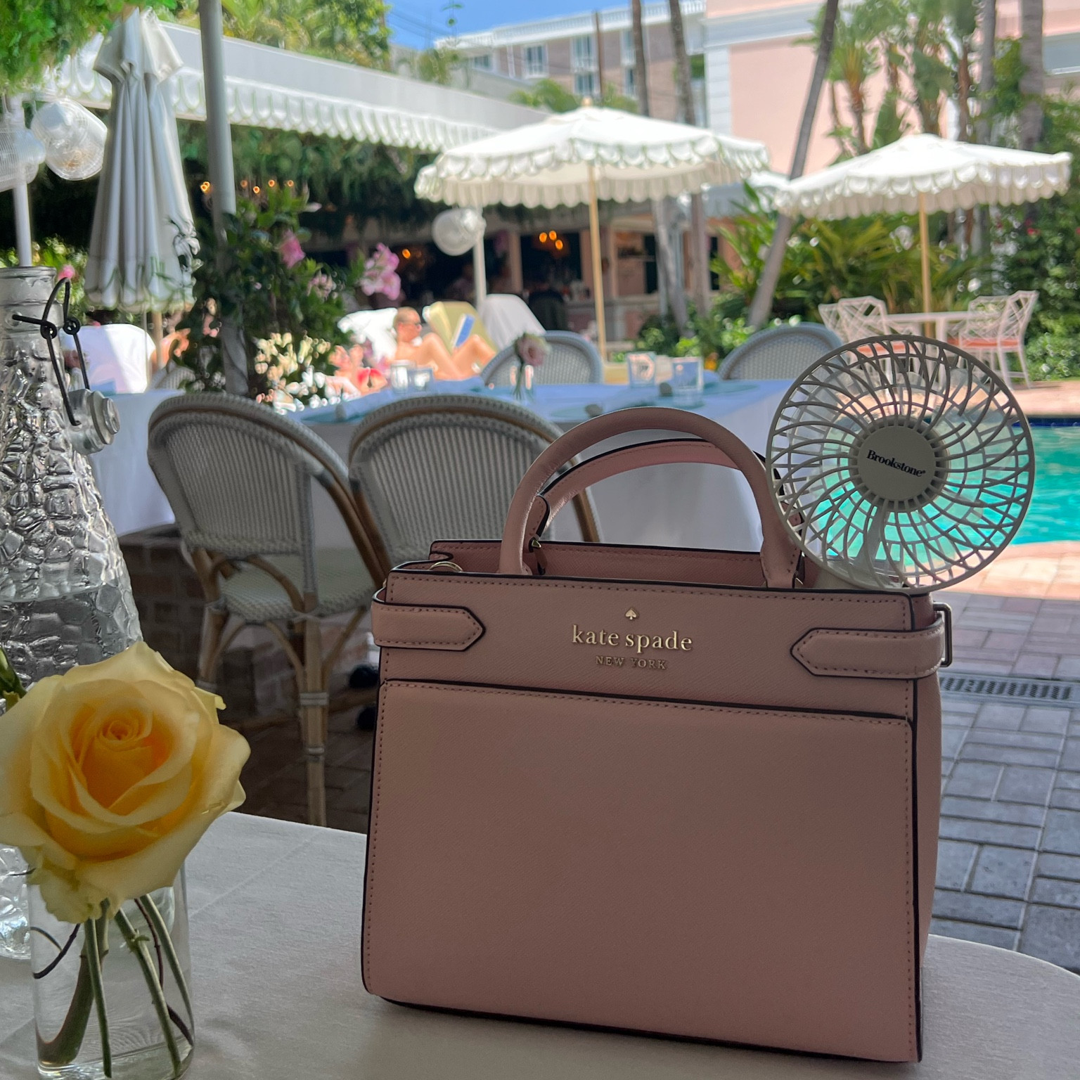 Rechargeable Mini fan!
Perfect for hot days!
It’s easy, different speeds to adjust and fits great in the bag!

Something I highly recommend for you and to give as gift!


Thanks for shopping with me!

Sharing everything with love!
Follow me for more!



Rechargeable fan • Amazon find • summer essentials • portable fan • LTK find • Amazon must have • LTK Brasil • LTK home • Vacation • Holidays • 4th of July • Sales • Gift •  Gifts under 25 • Gift under 10 • LTK Gift 

#LTKhome #LTKfamily #LTKtravel