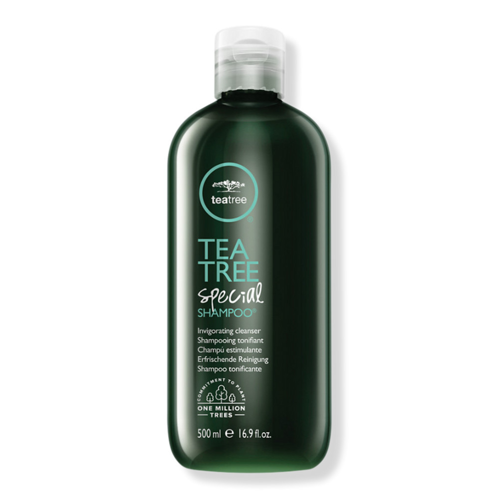 Paul Mitchell Tea Tree Special Shampoo - 16.9 oz | Ulta