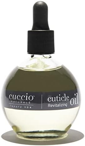 Brand: Cuccio | Amazon (US)