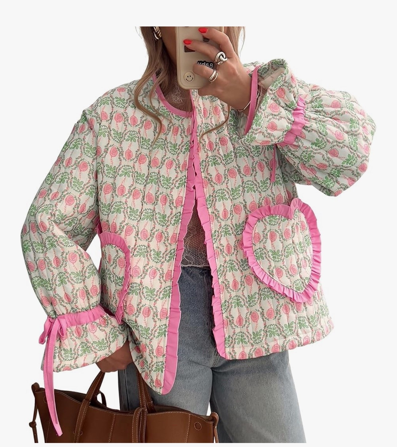 So cute and under $20! 

#LTKSeasonal #LTKOver40 #LTKootd