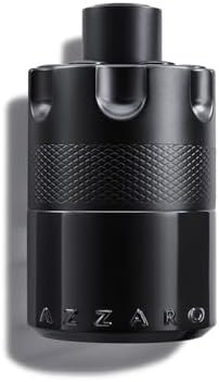 Azzaro The Most Wanted Eau de Parfum Intense - Woody & Seductive Mens Cologne - Fougère, Ambery ... | Amazon (US)
