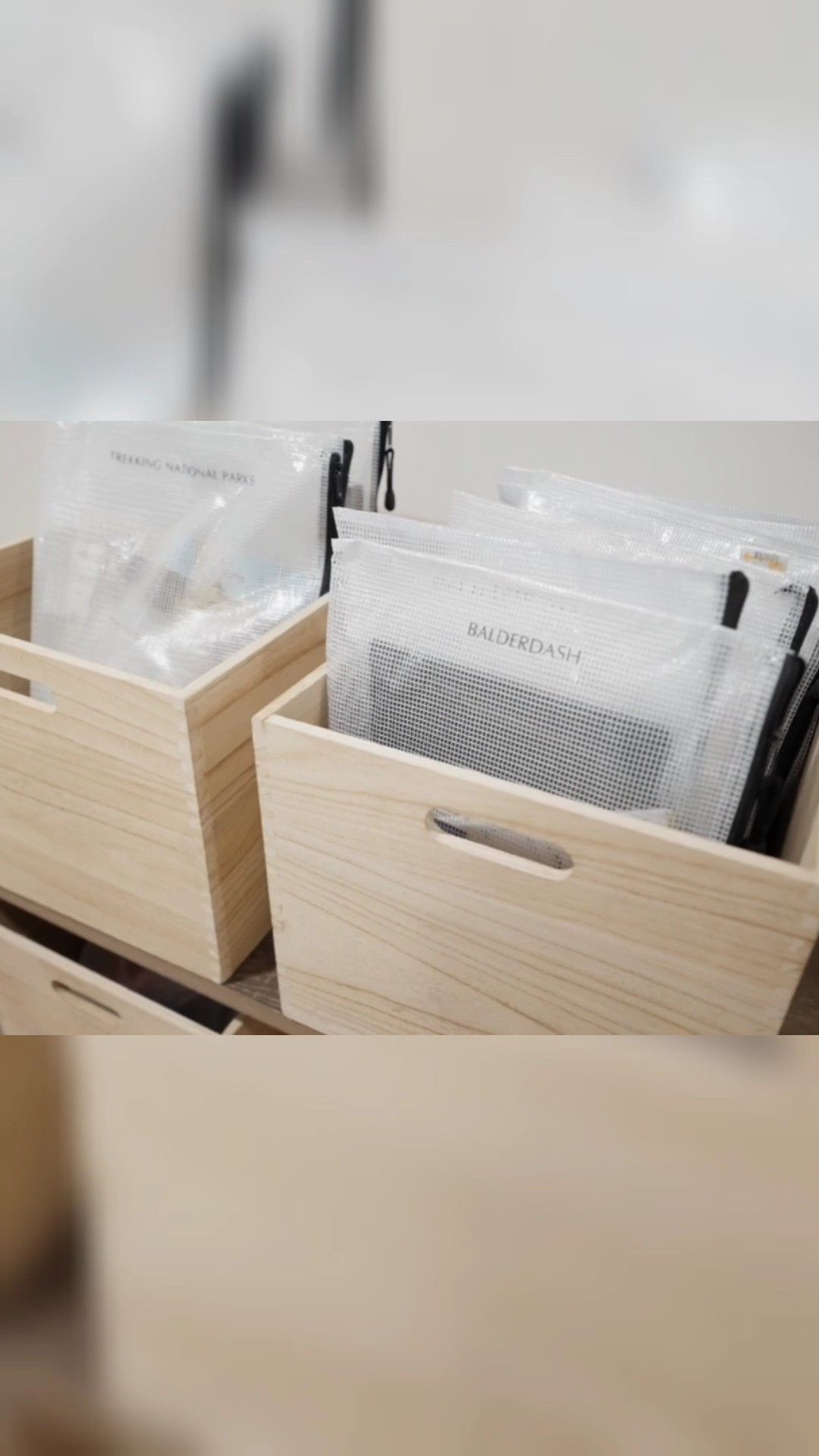 Decant and organize your board game collection! #LTKorganize 

#LTKKids #LTKFamily #LTKHome