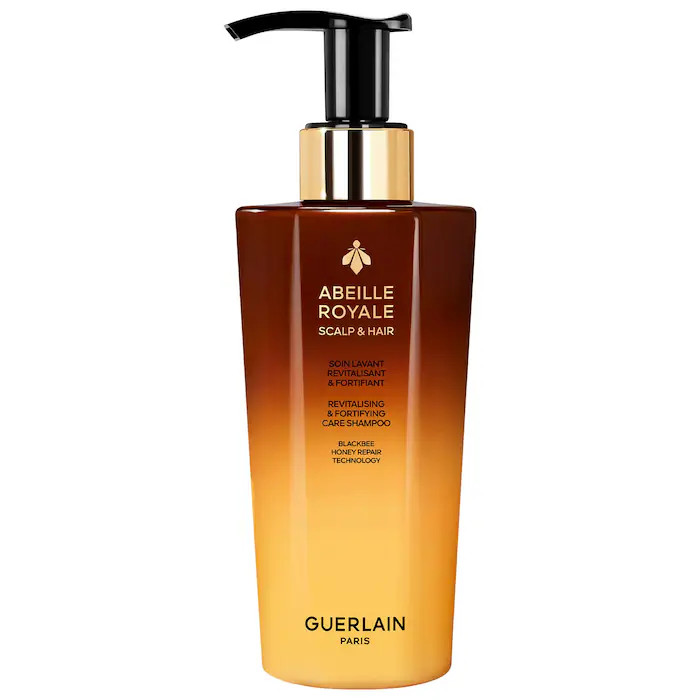 Abeille Royale Revitalizing & Fortifying Care Shampoo | Sephora (US)