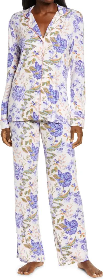 Nordstrom Lingerie Moonlight Pajamas | Nordstrom | Nordstrom