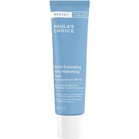 Paula's Choice RESIST Youth-Extending Daily Hydrating Fluid SPF 50 (2 fl. oz.) | Dermstore (US)