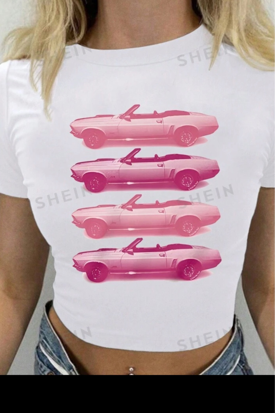 Malibu barbie vibes aka the best vibes😍🥹👙🤍🎀🚗

#LTKSpringSale #LTKfindsunder50 #LTKfindsunder100