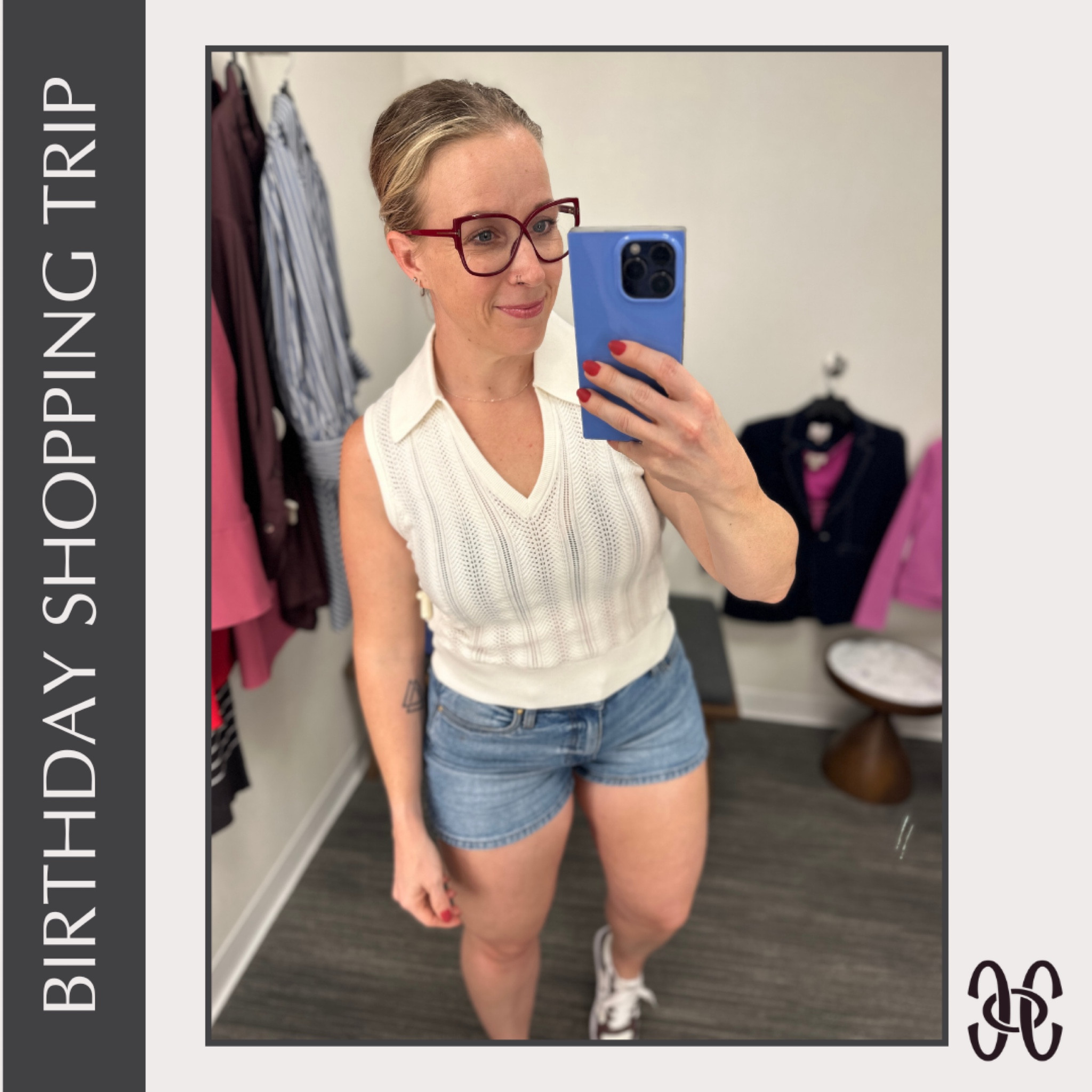 This color (ivory) is best for #hocspring ladies, but two other options are gorgeous for #hocautumns - a sage and chestnut. 
 
#houseofcolour #hoc #houseofcolourpflugerville #houseofcolourusa #coloranalysis #houseofcolouraustin #hocsummer #hocautumn #hocspring  
 

Nordstrom
House of Colour

#LTKStyleTip #LTKSeasonal #LTKWorkwear