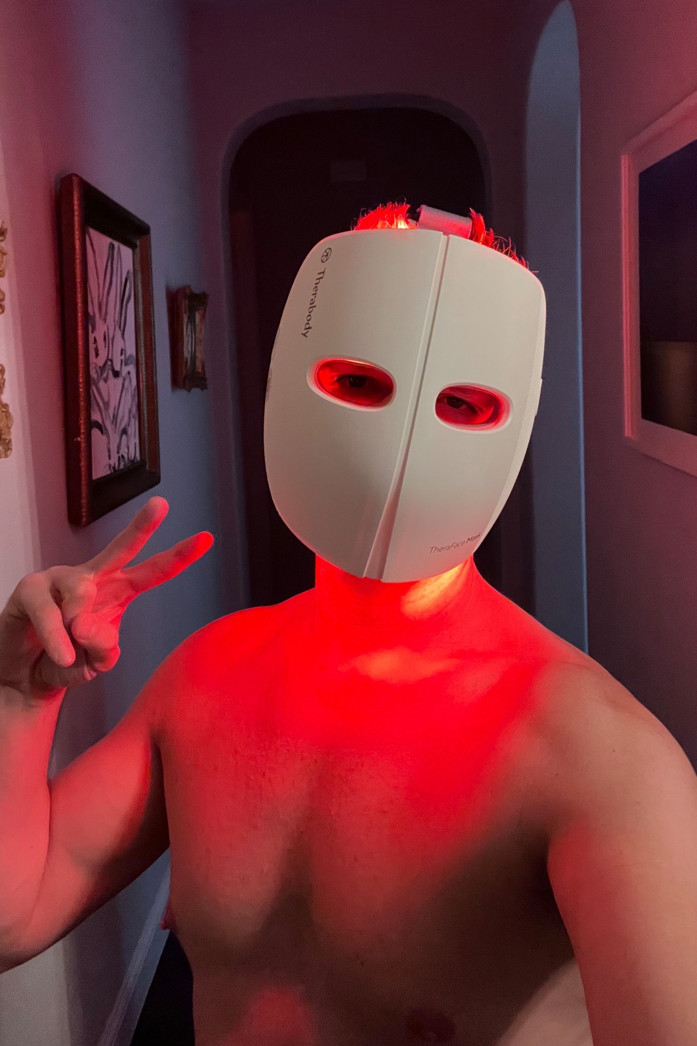 a little self care Sunday night 

#LTKMens #LTKBeauty