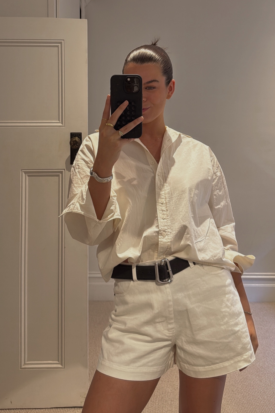 The perfect summer shorts from The Dom🖤

#LTKstyletip #LTKsummer #LTKaustralia