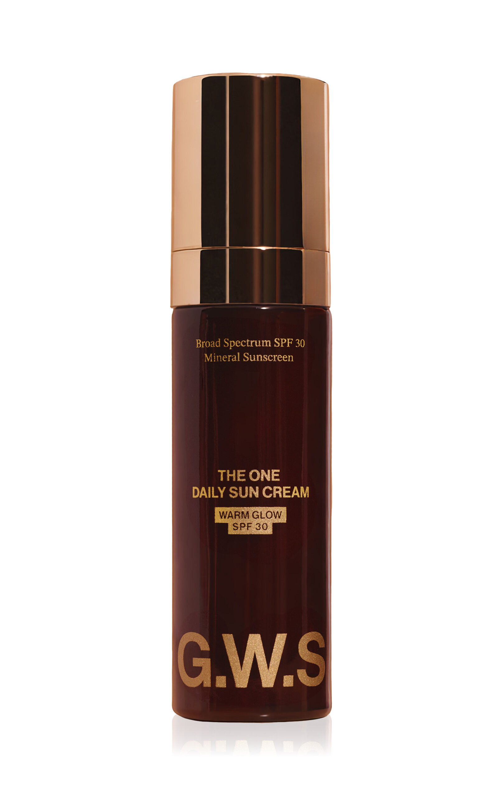 The One Warm Glow Daily Sun Cream SPF 30 | Moda Operandi (Global)