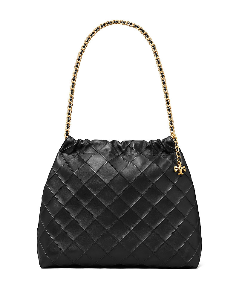 Tory Burch Fleming Hobo Bag | Bloomingdale's (US)