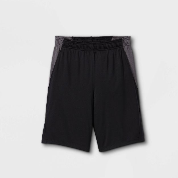 Boys' Training Shorts - All in Motion™ | Target