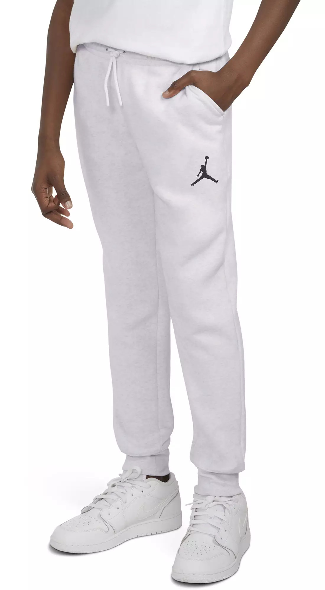 Jordan Boys' MJ Essentials Pants | Dick's Sporting Goods