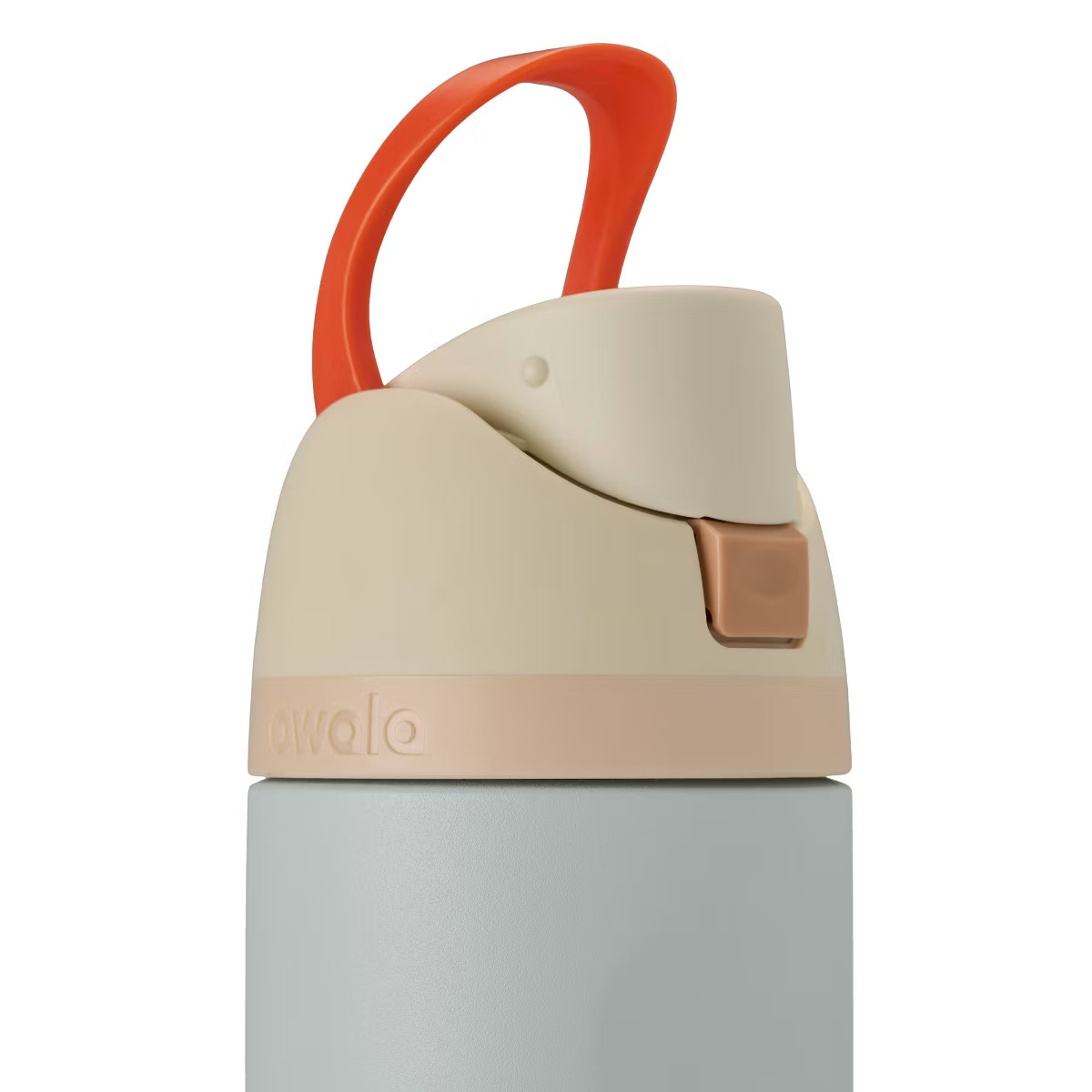 Owala Special Edition 24oz Stainless Steel Insulated FreeSip Water Bottle - Fruit Tart - Hearth &... | Target