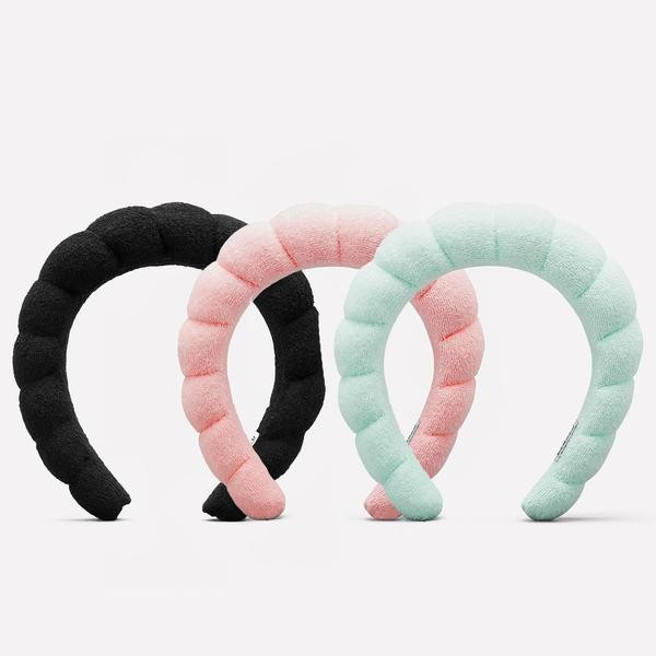 Good Hair Day | Versed