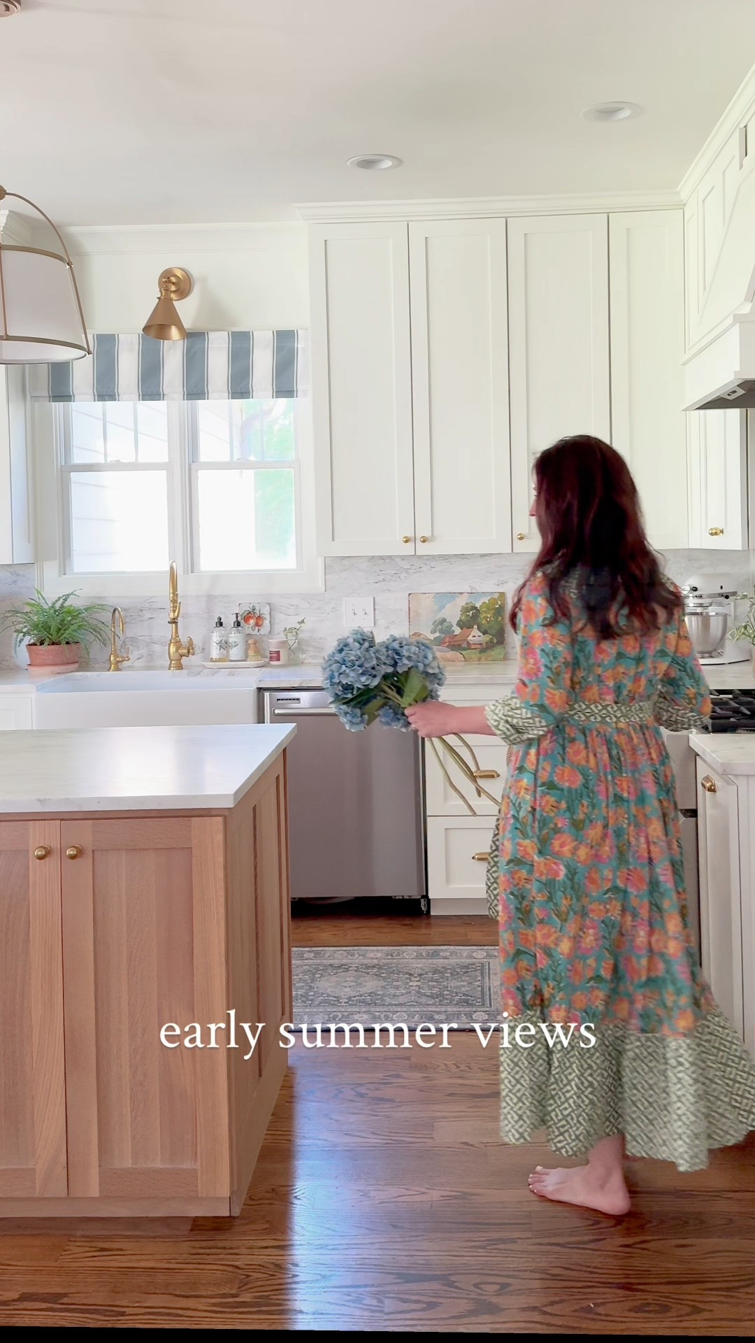 Summertime views from our home 

#LTKSummerEdit #LTKFindsUnder50 #LTKSeasonal