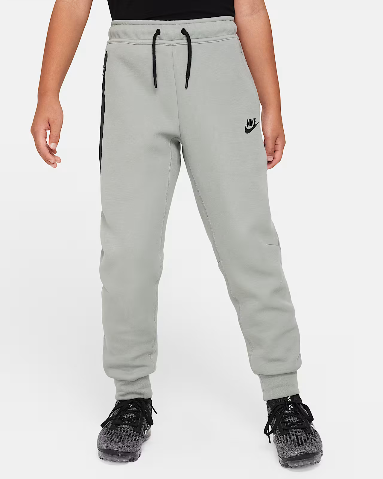 Nike Sportswear Tech Fleece Big Kids' (Boys') Pants. Nike.com | Nike (US)