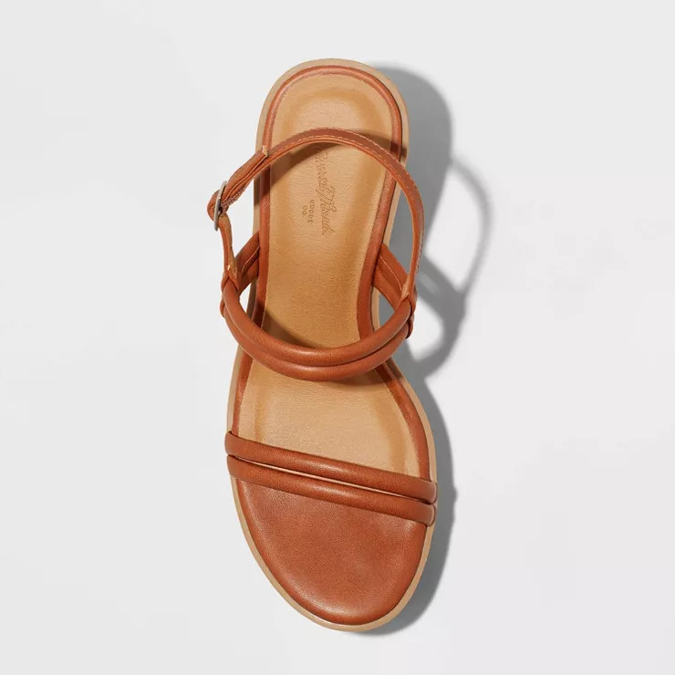 Women's Alva Platform Heels - Universal Thread™ | Target