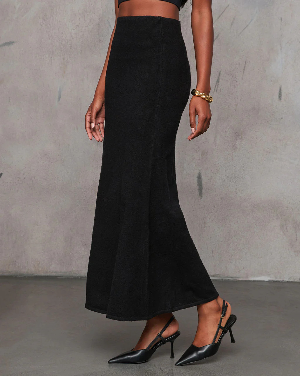 Going Places Maxi Skirt | VICI
