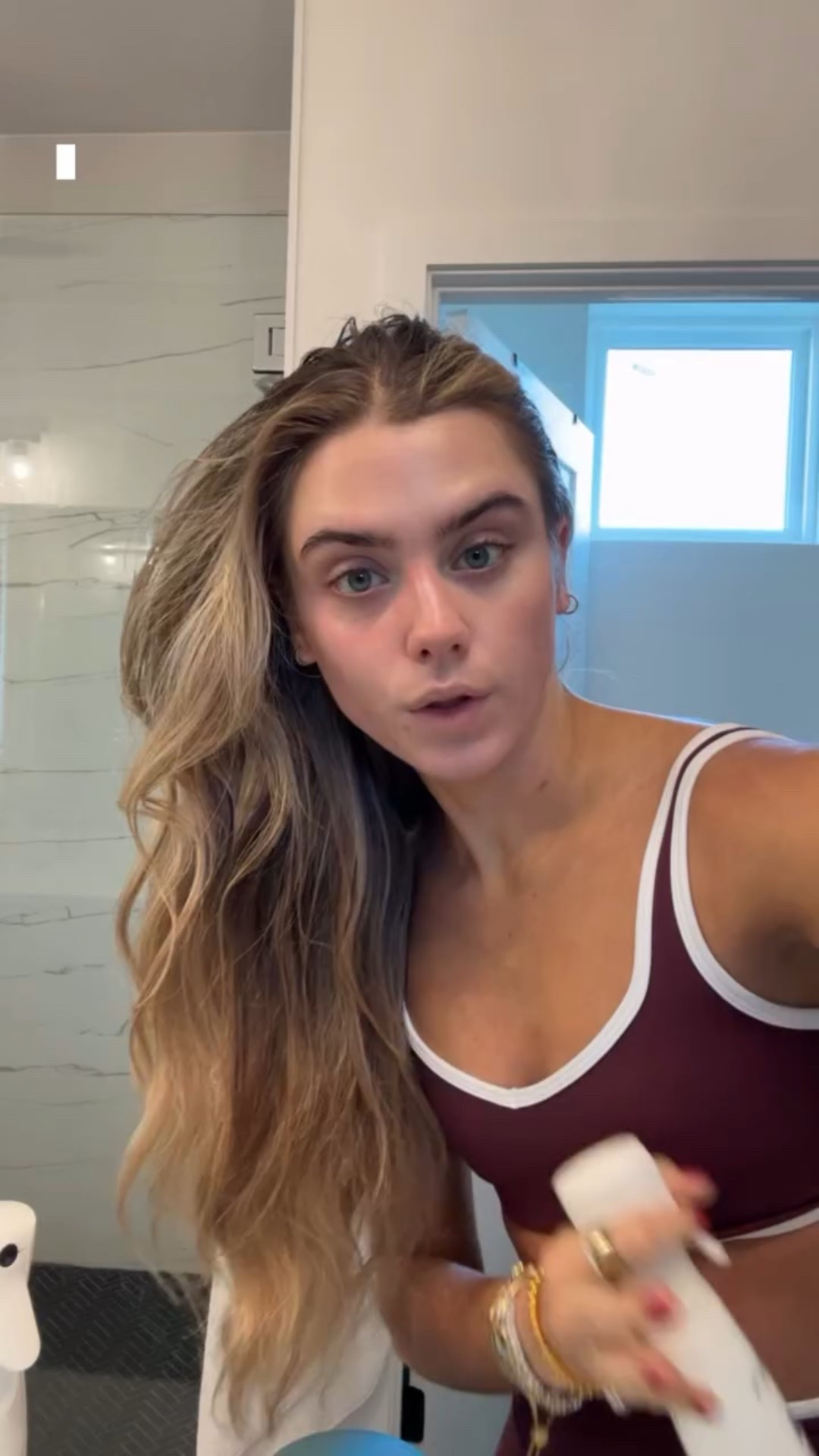 Hair wash day so this is my pre wash lineup. My epres code is SLOANE! 



#LTKSaleAlert #LTKFindsUnder50 #LTKBeauty