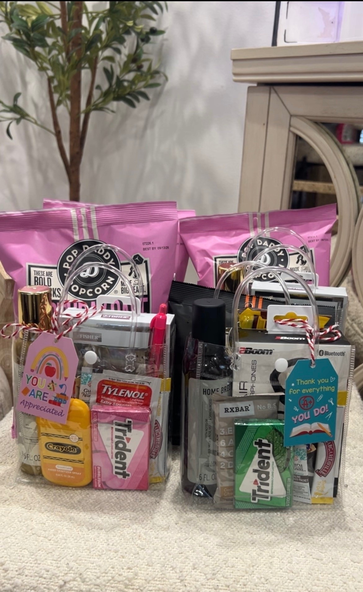 Teacher  Appreciation Gifts

#LTKmomlife #LTKfoodie #LTKU