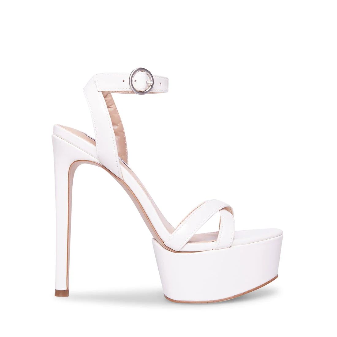 MARCIANA WHITE - SM REBOOTED | Steve Madden (US)