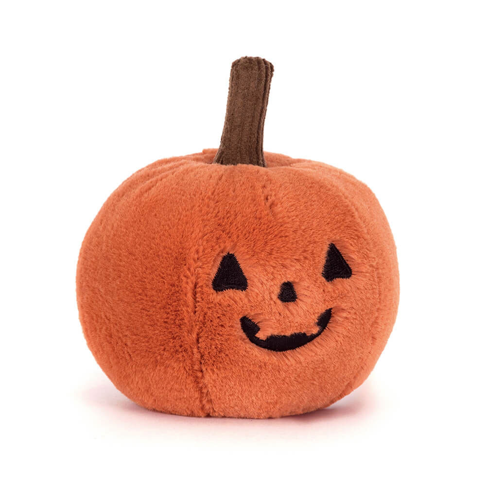 Ooky Jack O Lantern | Jellycat US