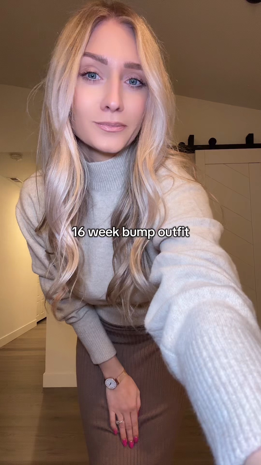 Bump friendly outfitt

#LTKStyleTip #LTKBump #LTKWorkwear