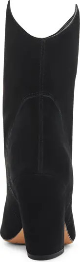 Dolce Vita Nestly Western Boot | Nordstrom | Nordstrom