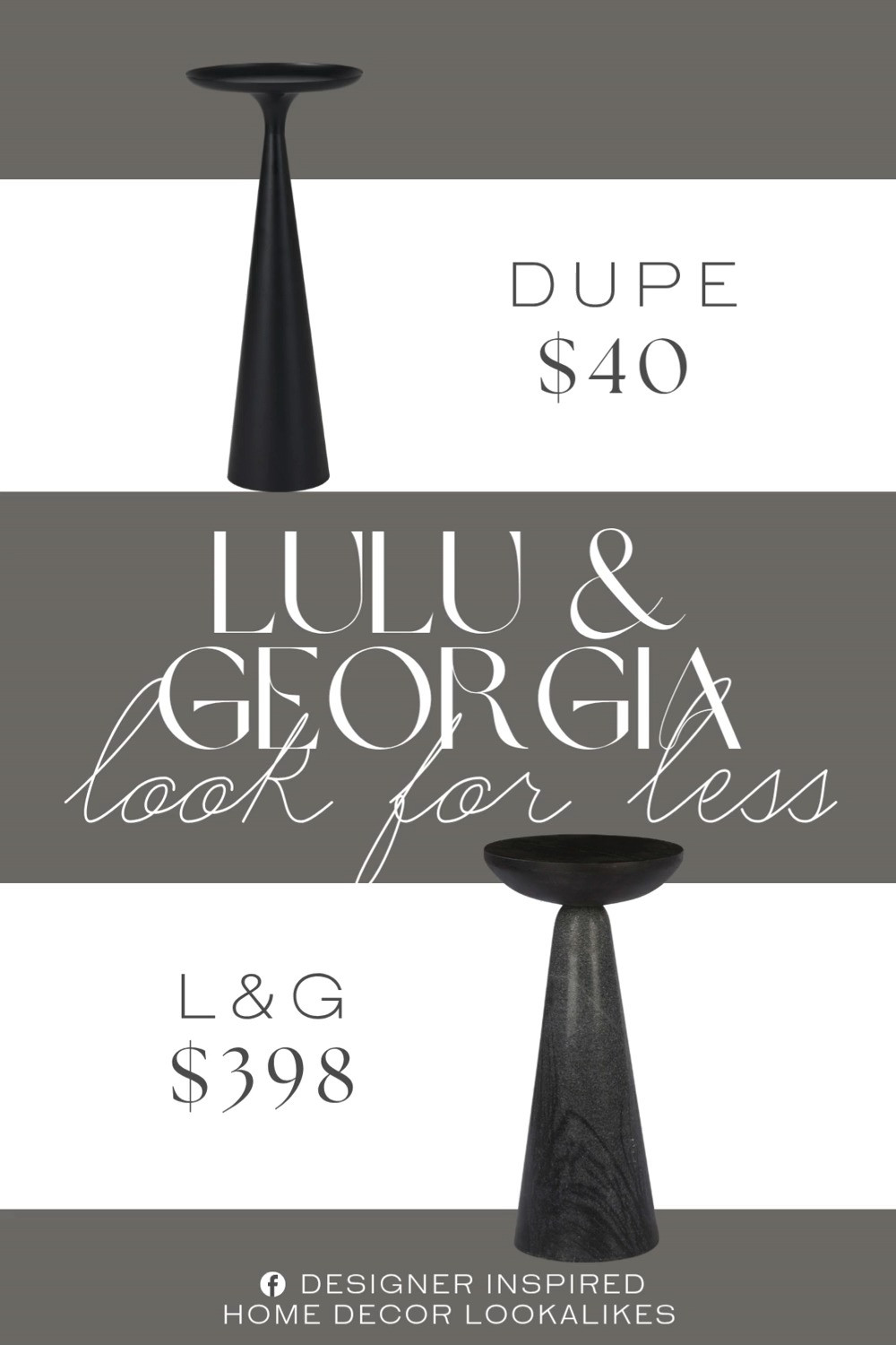 Inspired by Lulu & Georgia Round Side Table. Round Accent Table. Contemporary End Table. Minimalist Round Table. Modern Side Table. Round Drink Table. Modern Living Room Table. Sleek Accent Table. End Table for Sofa. 

Home more affordable option find copy cat similar look for less budget friendly affordable cheap cheaper beautiful pretty. Clearance sale coupon code discount code promo code luxury lookalike look a like Inspo inspiration inspired by idea ideas Love like these? I share multiple every day in my FB group.
#luluandgeorgiainspired #sidetable #accenttable #endtable #roundtable #modernliving #livingroominspo #furniturefinds  

 #LTKHome