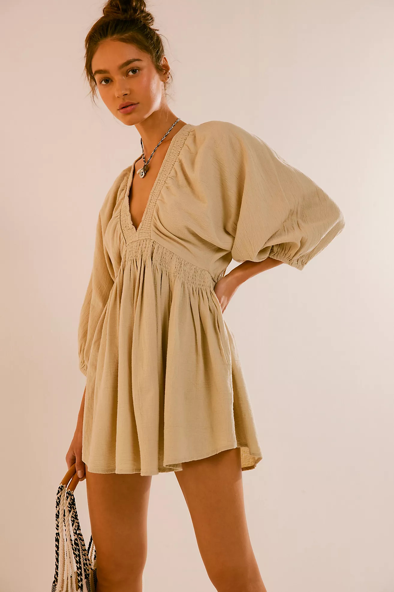 For The Moment Mini | Free People (Global - UK&FR Excluded)