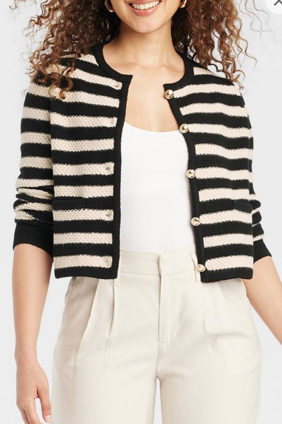 Perfect call cardigan from Target 

#LTKWorkwear #LTKSaleAlert #LTKSeasonal