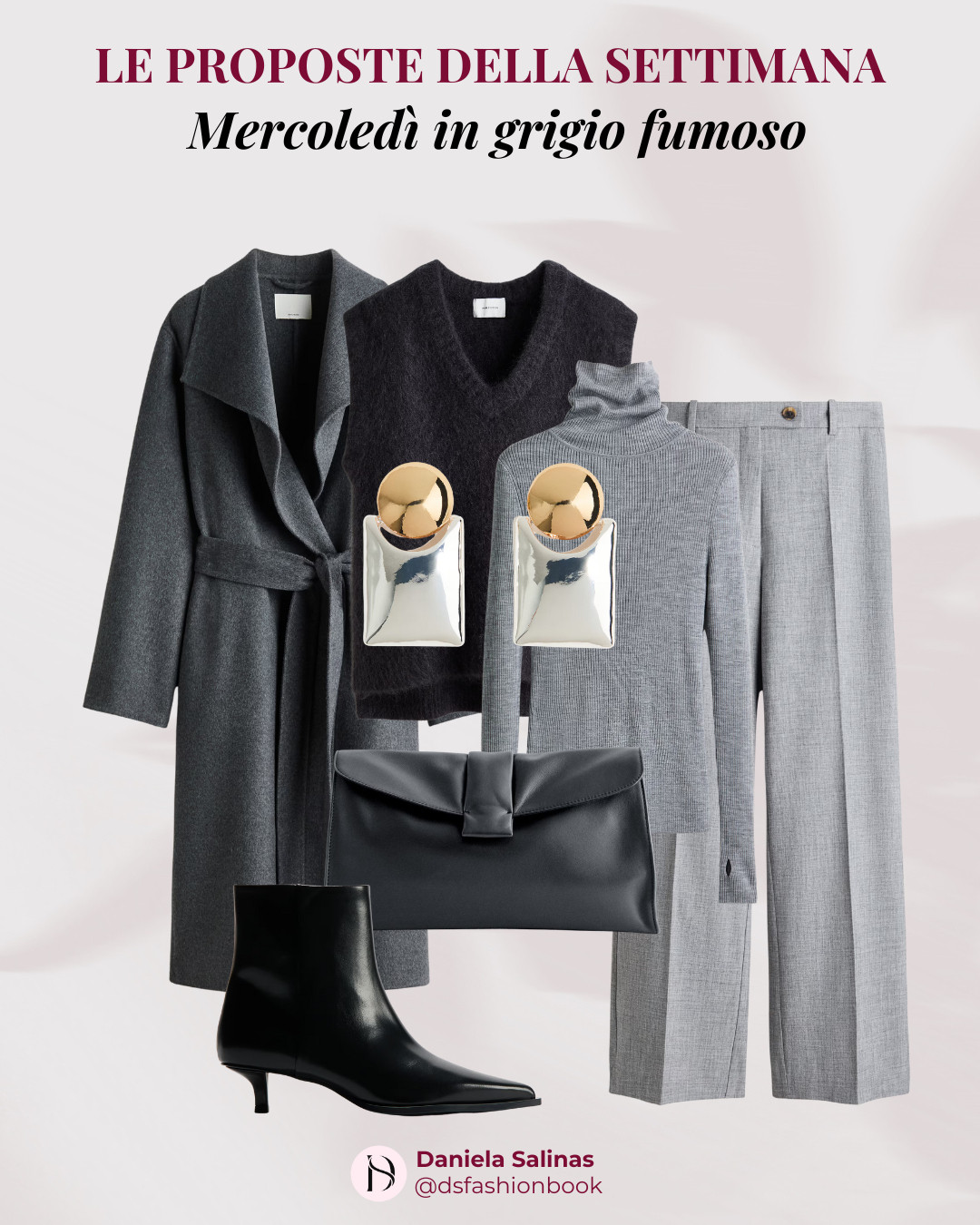 Le mie proposte di outfit a tema monocromatico 

 #LTKitalia #LTKeurope #LTKworkwear