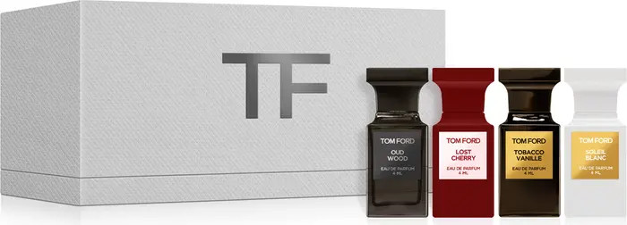 Eau de Parfum Discover Set $104 Value | Nordstrom