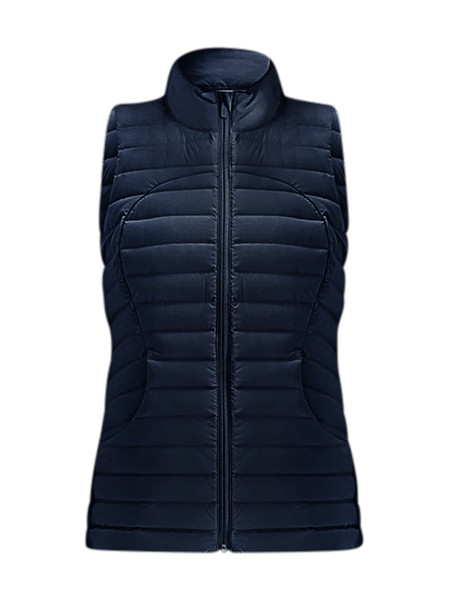 Pack It Down 700-Down-Fill Vest | Women's Coats & Jackets | lululemon | Lululemon (US)