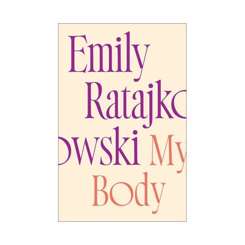 My Body - by Emily Ratajkowski | Target