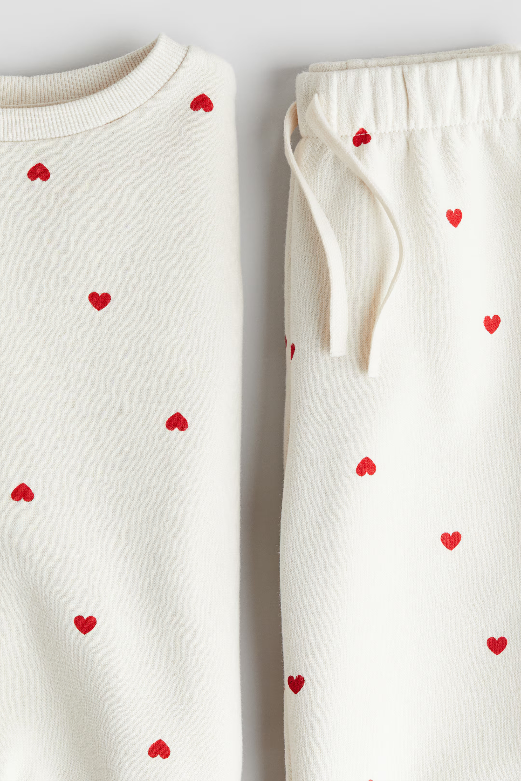 2-piece Sweatsuit | H&M (US + CA)