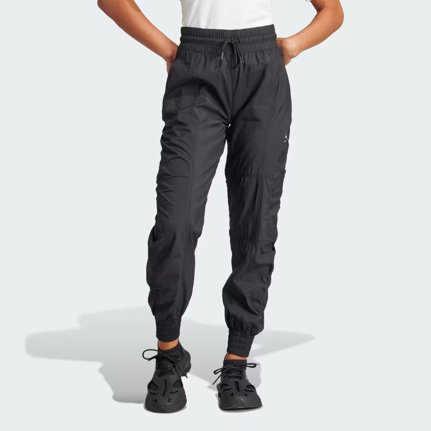 adidas by Stella McCartney TrueCasuals Woven Pants | adidas (US)