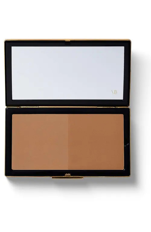 Victoria Beckham Matte Bronzing Brick in 3 at Nordstrom | Nordstrom