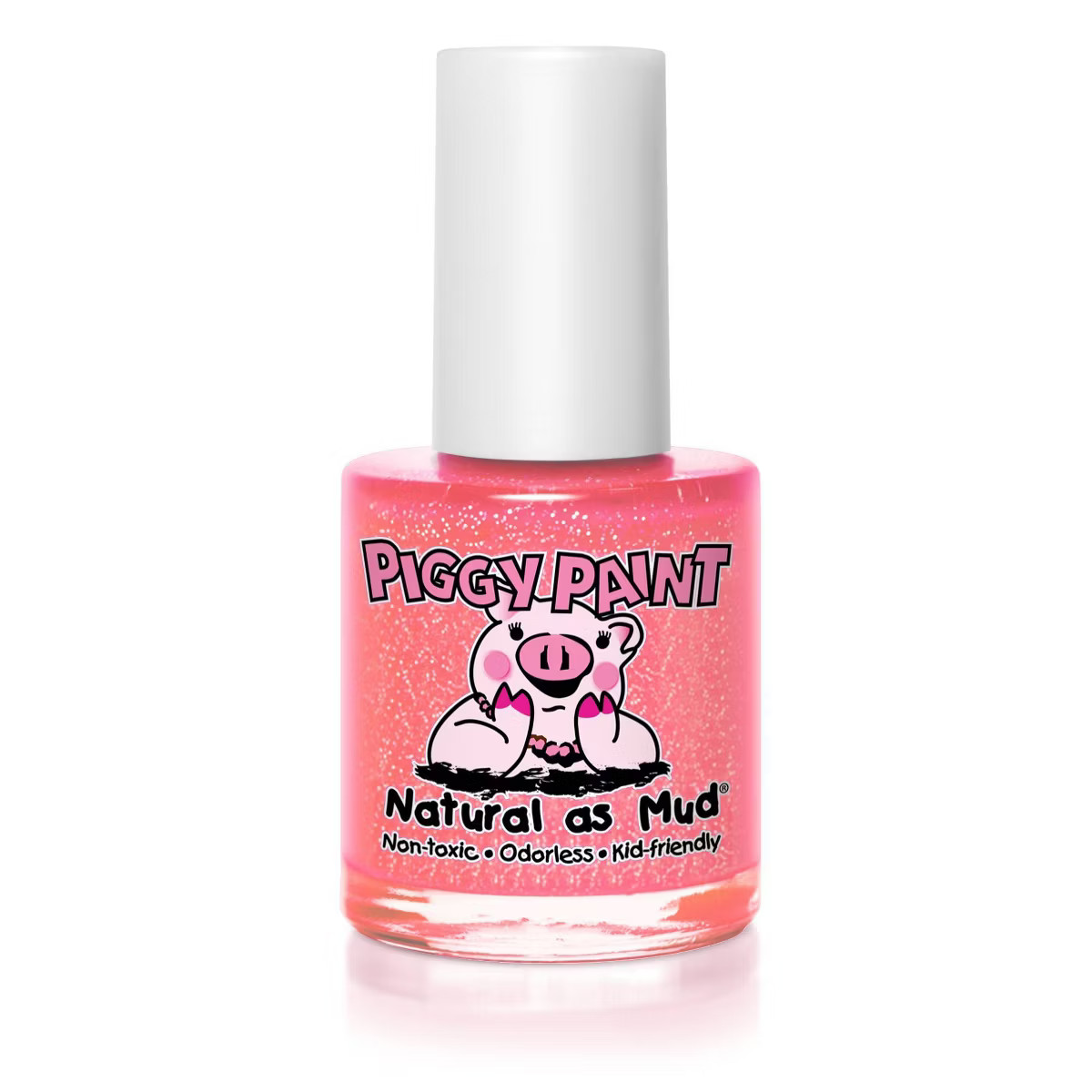 Piggy Paint Nail Polish - 0.33 fl oz | Target