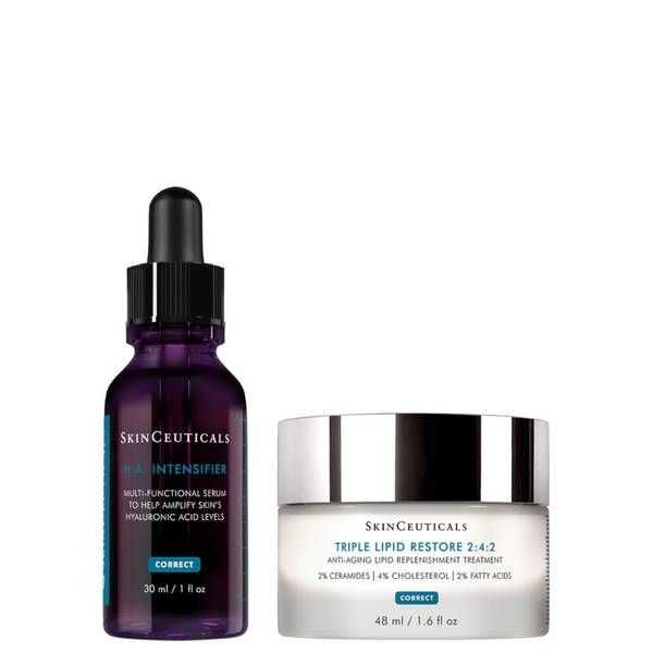 SkinCeuticals Anti-Aging Hyaluronic Acid Set ($242 Value) | Dermstore (US)