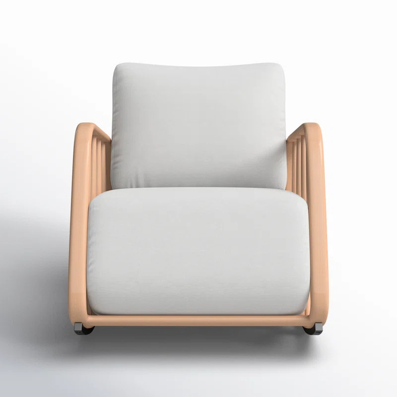 Cerell Outdoor Chair | Joss & Main