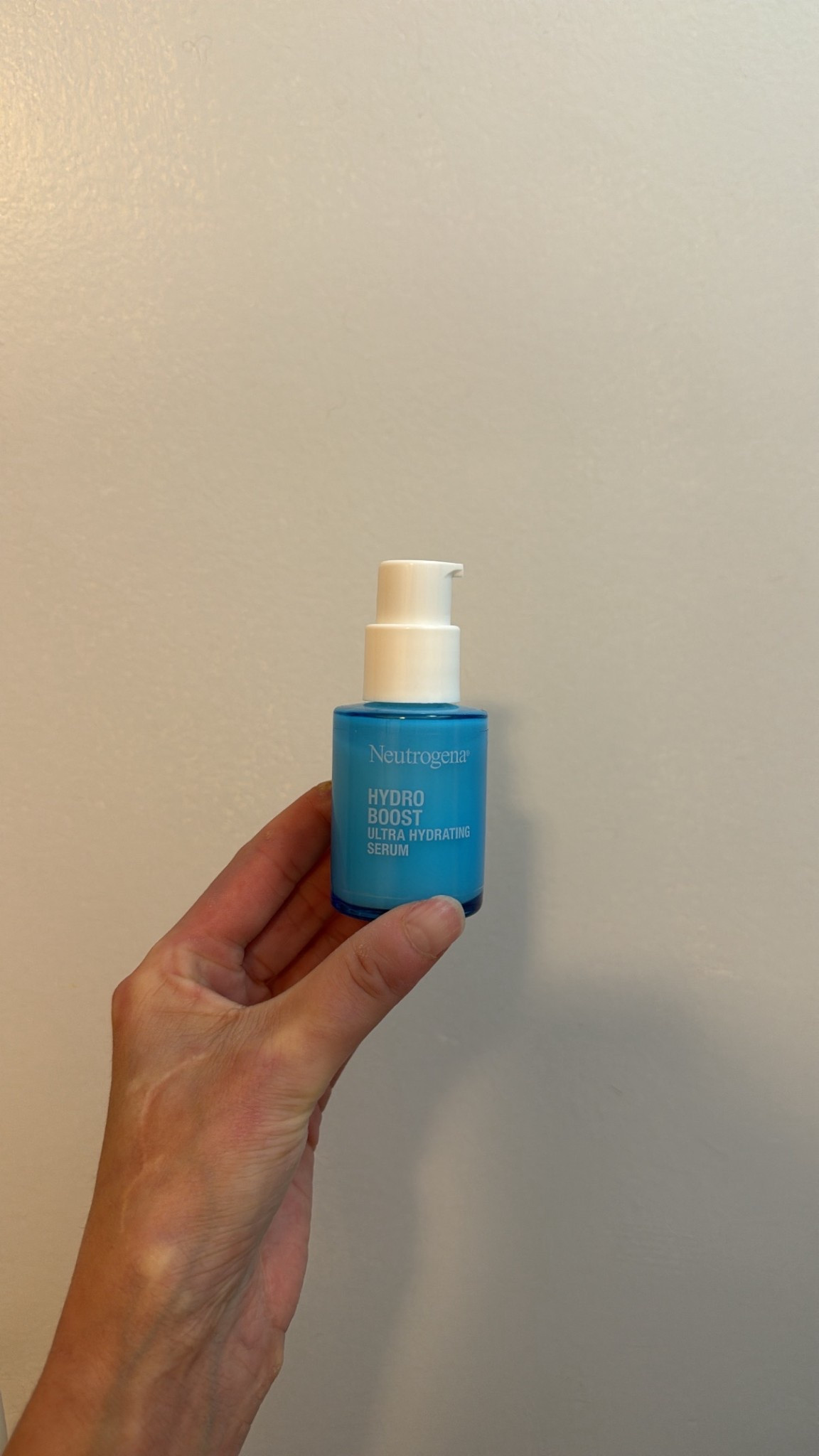 My new favorite daily serum…SO hydrating!! 

#LTKmorningroutine #LTKselfcare #LTKBeauty