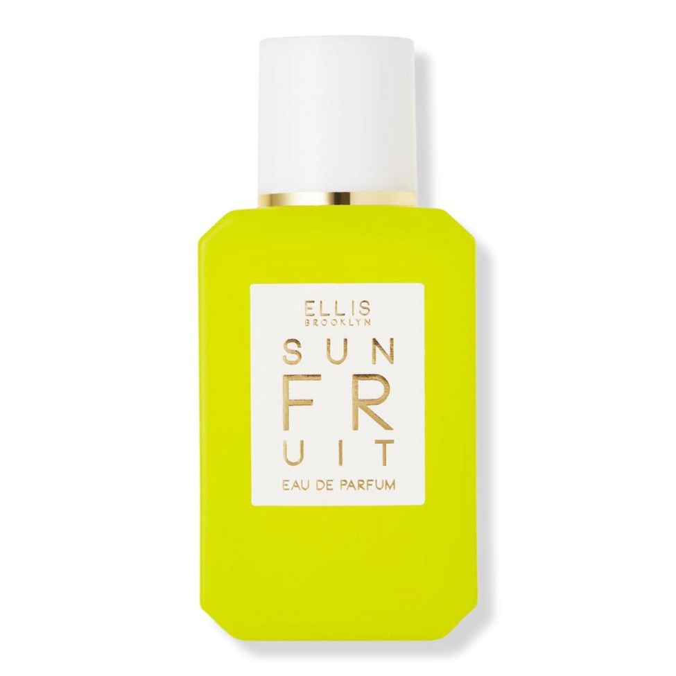 SUN FRUIT Eau de Parfum Mini | Ulta