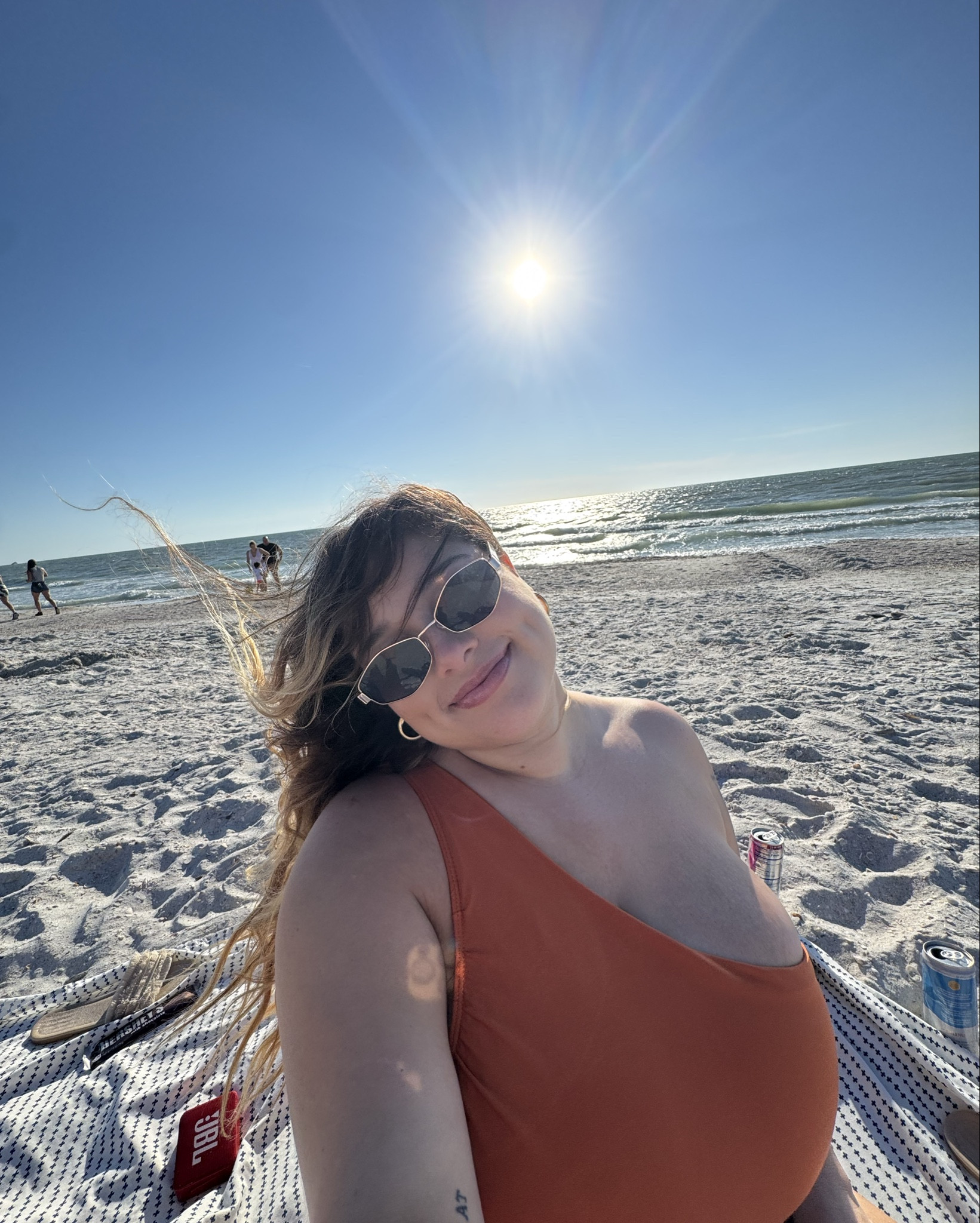 Love this swimsuit 🧡
Size: 1X

#LTKFindsUnder50 #LTKPlusSize #LTKSwim