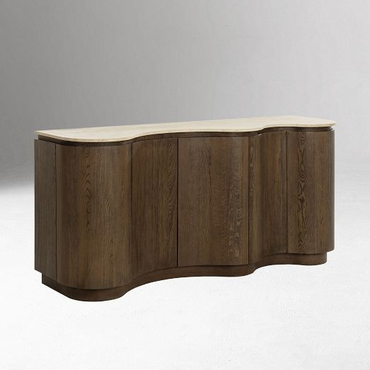 Hadleigh Sideboard (70") | West Elm (US)