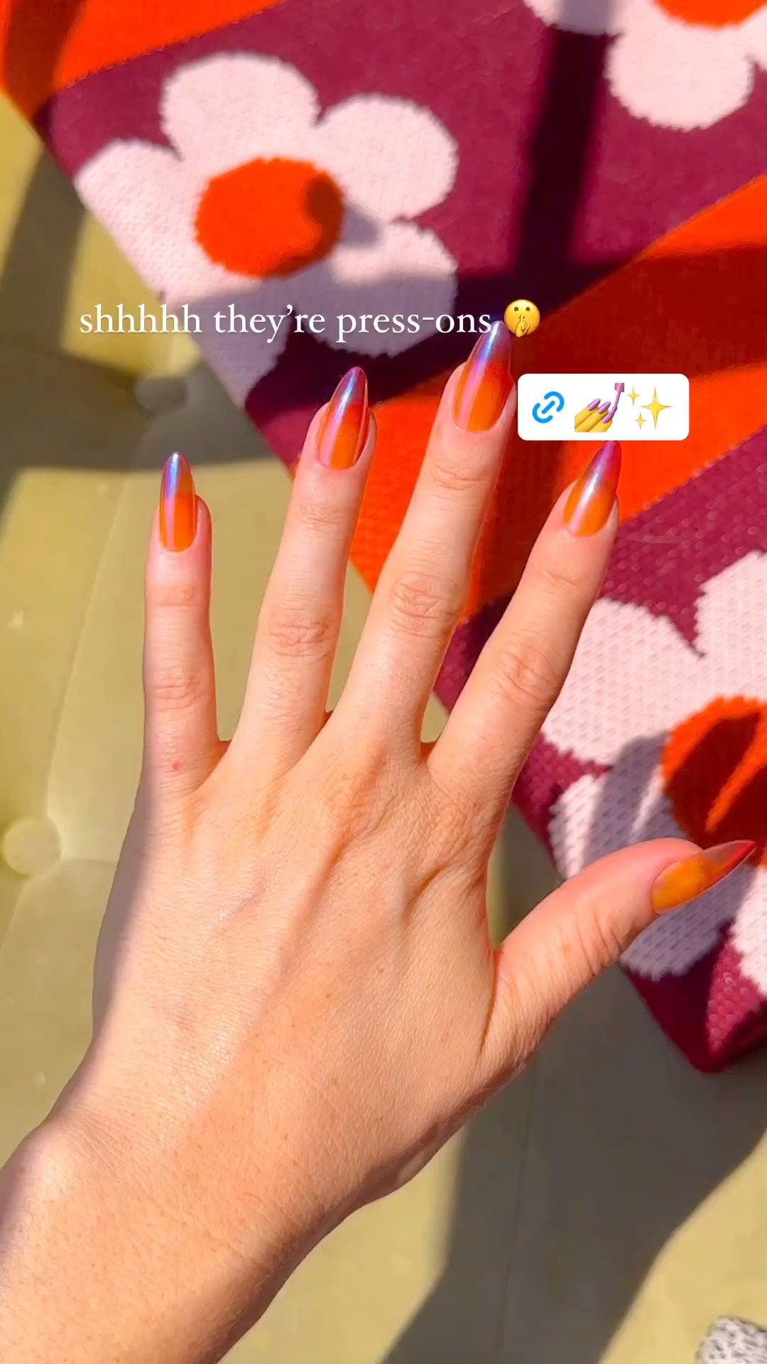 💅✨💋 

#LTKSale #LTKFind #LTKSeasonal