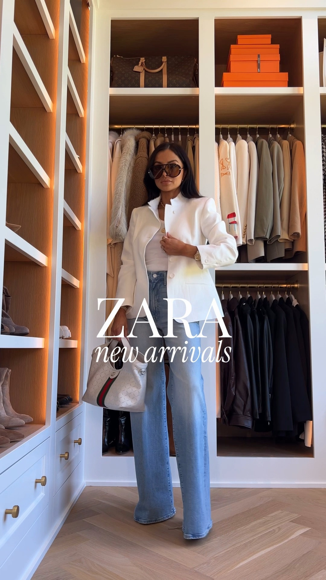 Zara new arrivals for summer
The perfect white linen blazer wearing an XS
Mother denim wearing a 23
Zara work outfit idea / Zara summer dresses / mom outfit ideas

#LTKOver40 #LTKWorkwear #LTKootd