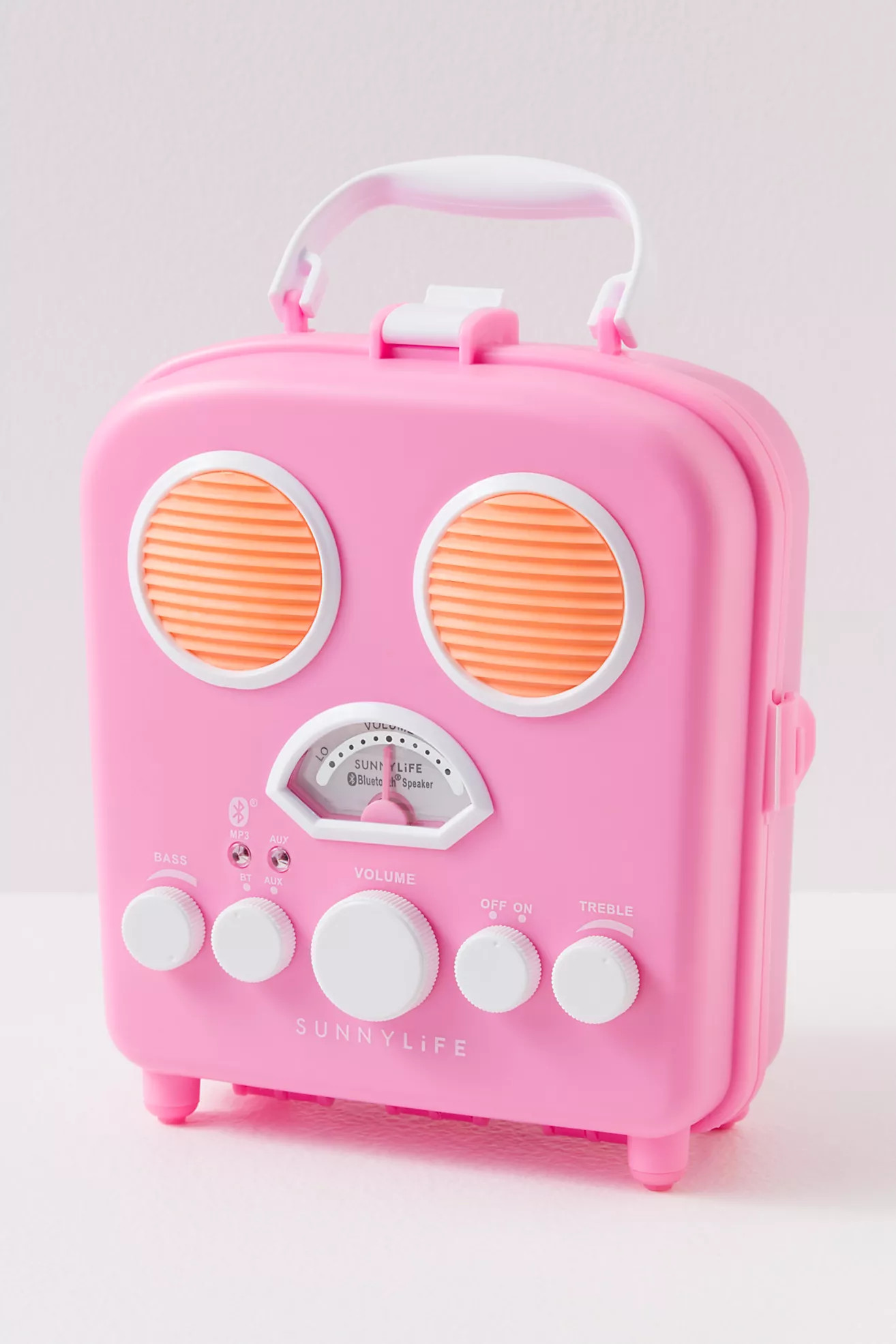 Beach Sounds Speaker | Free People (Global - UK&FR Excluded)